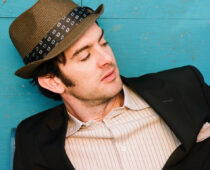 Four Questions with Pop Favorite: G. Love
