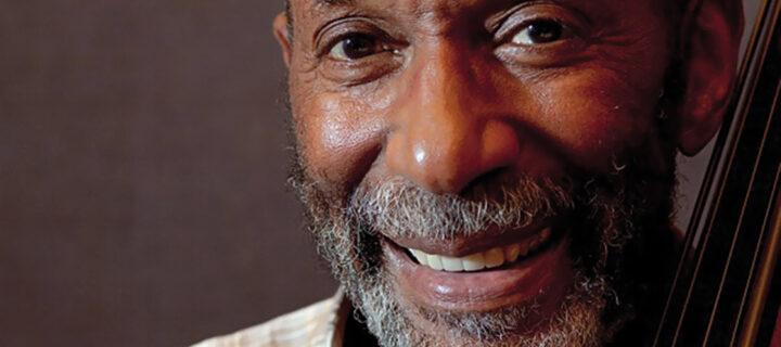 10 Questions With Jazz Great Ron Carter