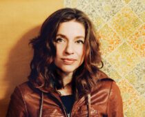 Ani DiFranco