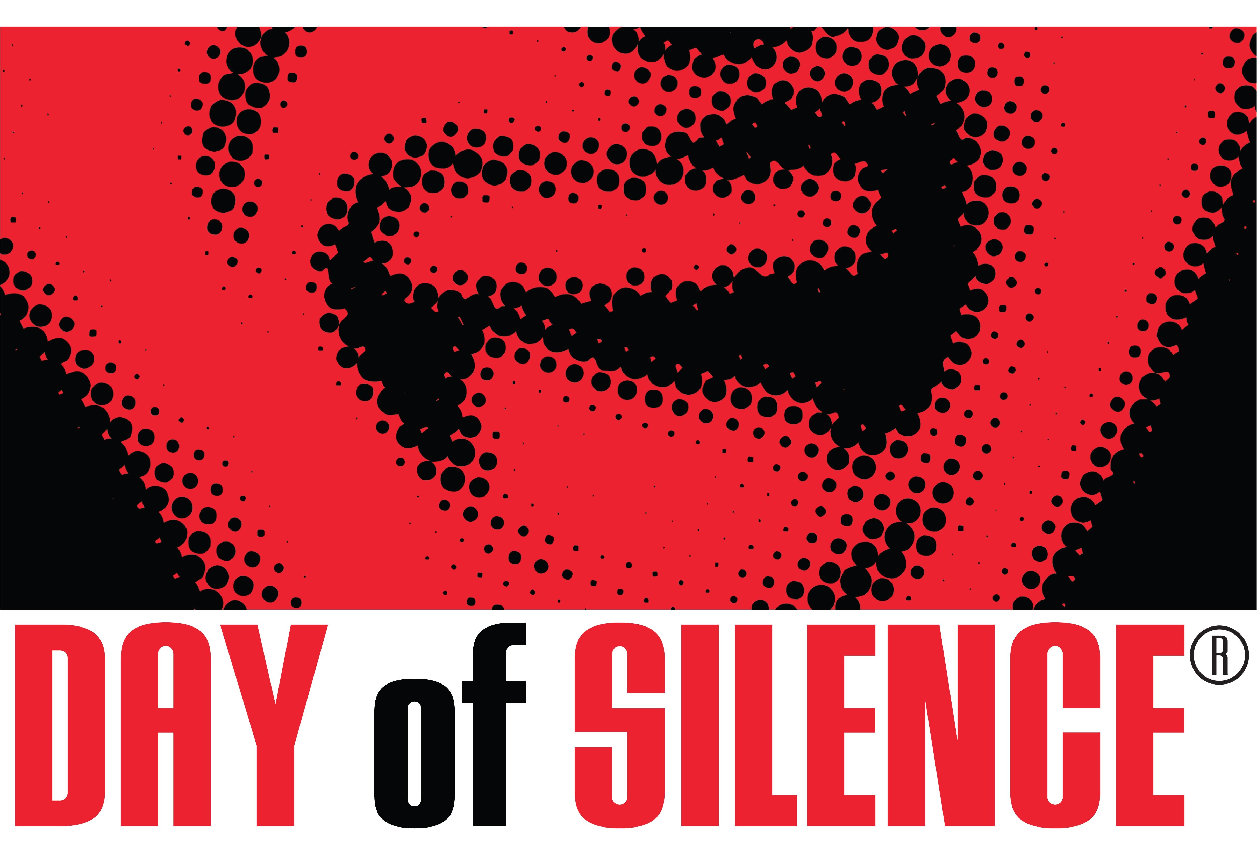 Attention head. Day of Silence.