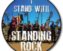 Standing Rock-NoDapl Solidarity