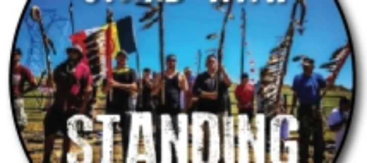 Standing Rock-NoDapl Solidarity