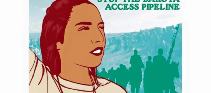 Mni Wiconi: On Allies, Activism, & Why You (Your Privilege) Should be at Standing Rock