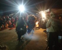 Voices from Standing Rock: Reflections – Four Directions, Five Senses