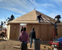 Voices From Standing Rock: Time to Reconnect