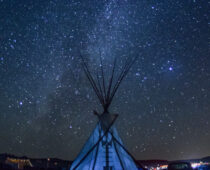 Voices from Standing Rock: A Call To Celebrate Standing Rock