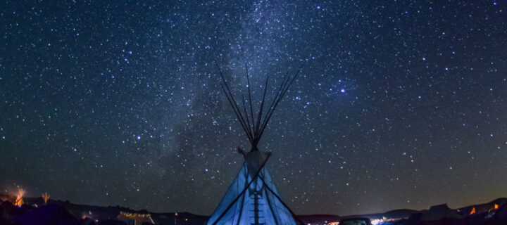 Voices from Standing Rock: A Call To Celebrate Standing Rock