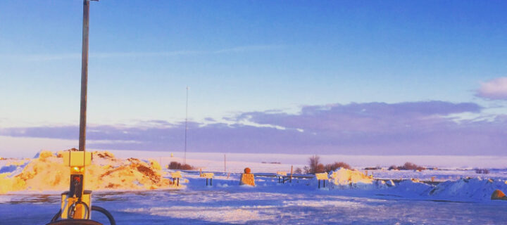Voices from Standing Rock: Why Standing Rock is Still the Frontline for Policy Reform