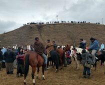 Standing Rock is more than a one-dimensional fight