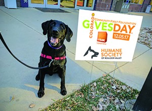 Humane Society Boulder Valley_Gives Day 2017-12