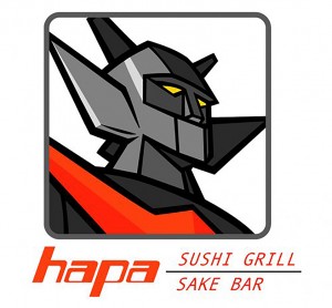 HAPA Logo, via web