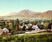 Timeline of Progress: Boulder County | Home & Hood