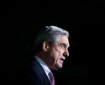 A Look at the Mind of Robert Mueller, Special Counsel: Exclusive Aaron Harber Interview