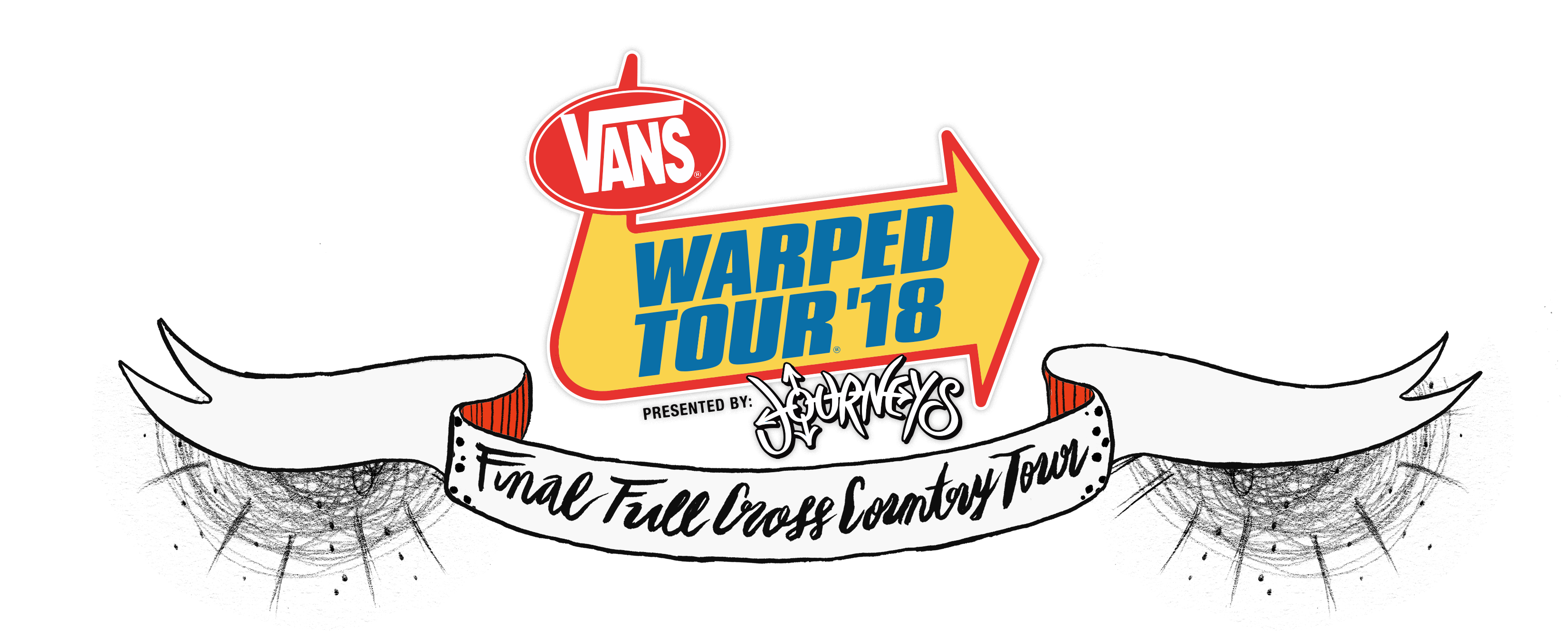 final vans warped tour