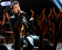 Spotlight on Jeff Gutt