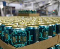Bliss Out With Oskar Blues