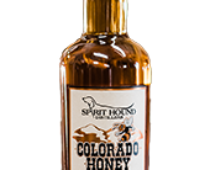 Oh, My Honey… | Spirit Hound Releases NEW Colorado Honey Whiskey