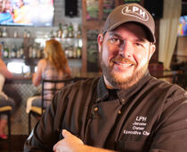 Off Menu with Chef Jerome Brown | Longmont Public House