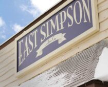 July Events at East Simpson Coffee Company
