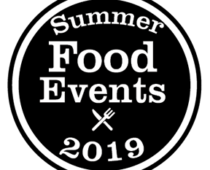 Summer Food Events 2019 – Yellow Scene Magazine