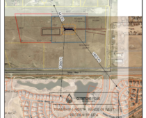 Will the COGCC approve a fracking site the size of five Walmarts?