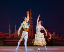 Don Quixote Rides into Denver | Colorado Ballet Review