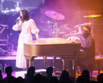 Lana Del Rey Impresses the Loyal, Others less so | Review