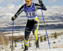 Winter Sports: Your Local Boulder County Athletes