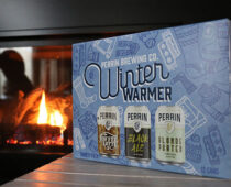 Perrin Brewing’s Winter Warmer Pack,  Spirit Hound’s 7th Anniversary