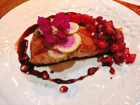 https://yellowscene.com/wp-content/uploads/2019/11/Pomegrante-Glazed-Salmon-Graff.jpg