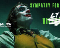 Sympathy for the villain (read: victim): The Joker and Mental Health | Guest Commentary