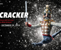#GoFundTheMagic – Colorado Ballet to Buy New Nutcracker Costumes, Sets with Community Investment