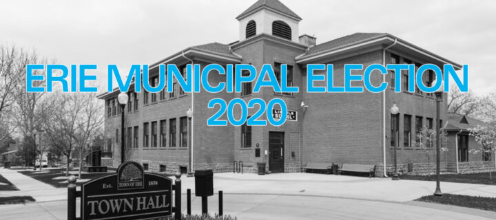 Erie Municipal Elections 2020: Interviews and Endorsements