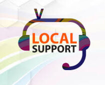 Lists of Lists for local COVID-19 shopping and support