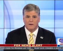 Study shows Fox News has a direct effect on COVID-19 cases