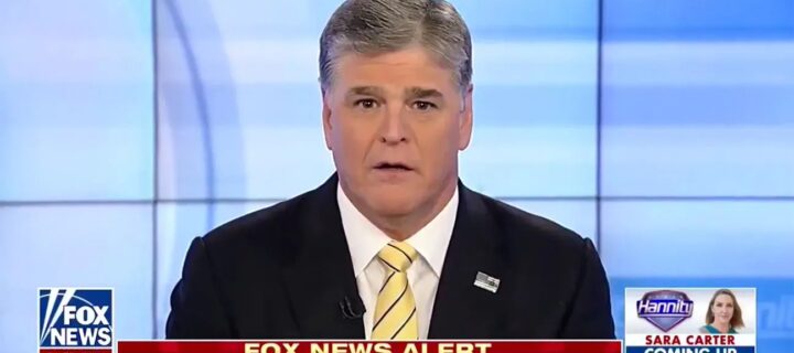 Study shows Fox News has a direct effect on COVID-19 cases