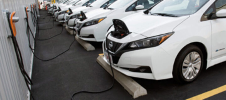 Colorado offers millions to help truck and car fleets plug in