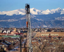 Coalition Turns to CO Voters to Phase Out Fracking Permits