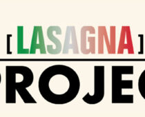 The Lasagna Project | Foodie
