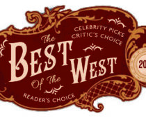 Best of the West 2021: Readers’ Choice