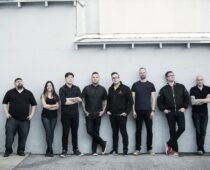 Spotlight on Reese Roper and Five Iron Frenzy