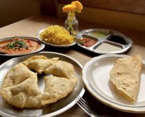 Off Menu with… Taj Indian Cuisine #25th Anniversary