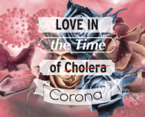 Love in the Time of Corona | Single Files