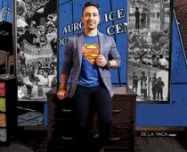A Superman for Today: Samuel Ronquillo v Immigration | The ACTIONISTS Series