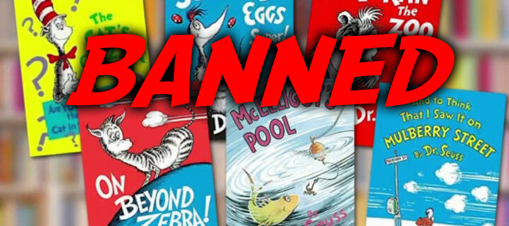 The Rising Tide of Fear & Censorship: Book Bans in Colorado Classrooms