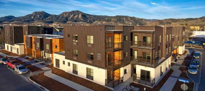 Boulder City Council, in response to a housing shortage, raises occupancy limits with landmark vote