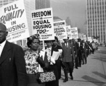The Injustice of Real Estate: History,  Hope, and Solutions for a More Equitable Future
