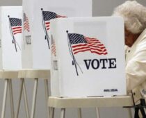 Reminders for Voters Ahead of Primary Election Day