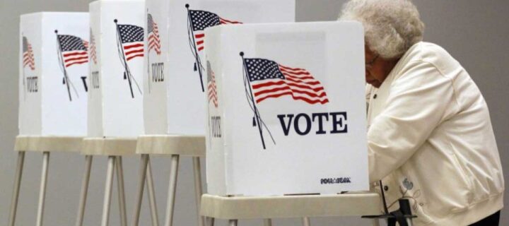 Reminders for Voters Ahead of Primary Election Day