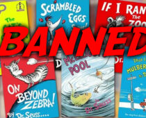 Dr. Seuss v Censorship: BIPOC Librarians Have Thoughts | #YSOnline